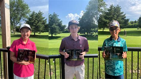 majgt 2024 schedule|Illinois Junior Golf Association.